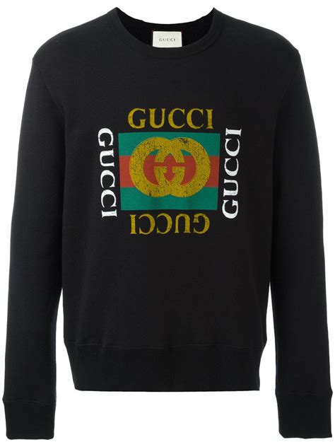 gucci sweater replica reddit